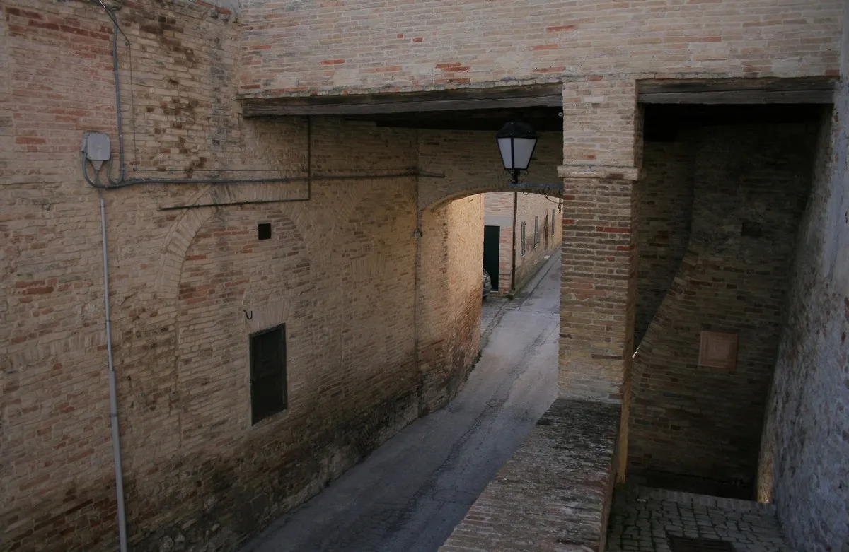 Teatro Altidona