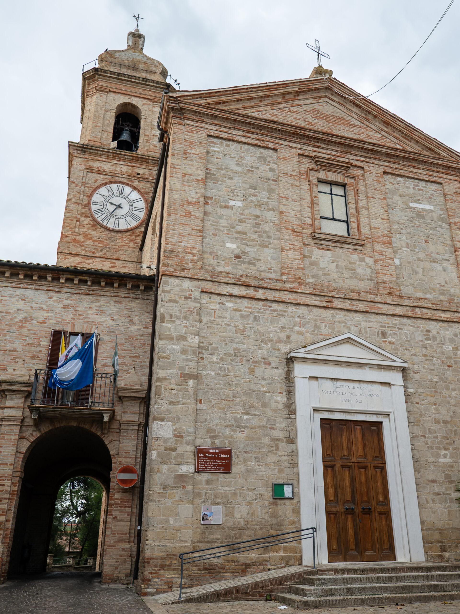 Teatro Altidona