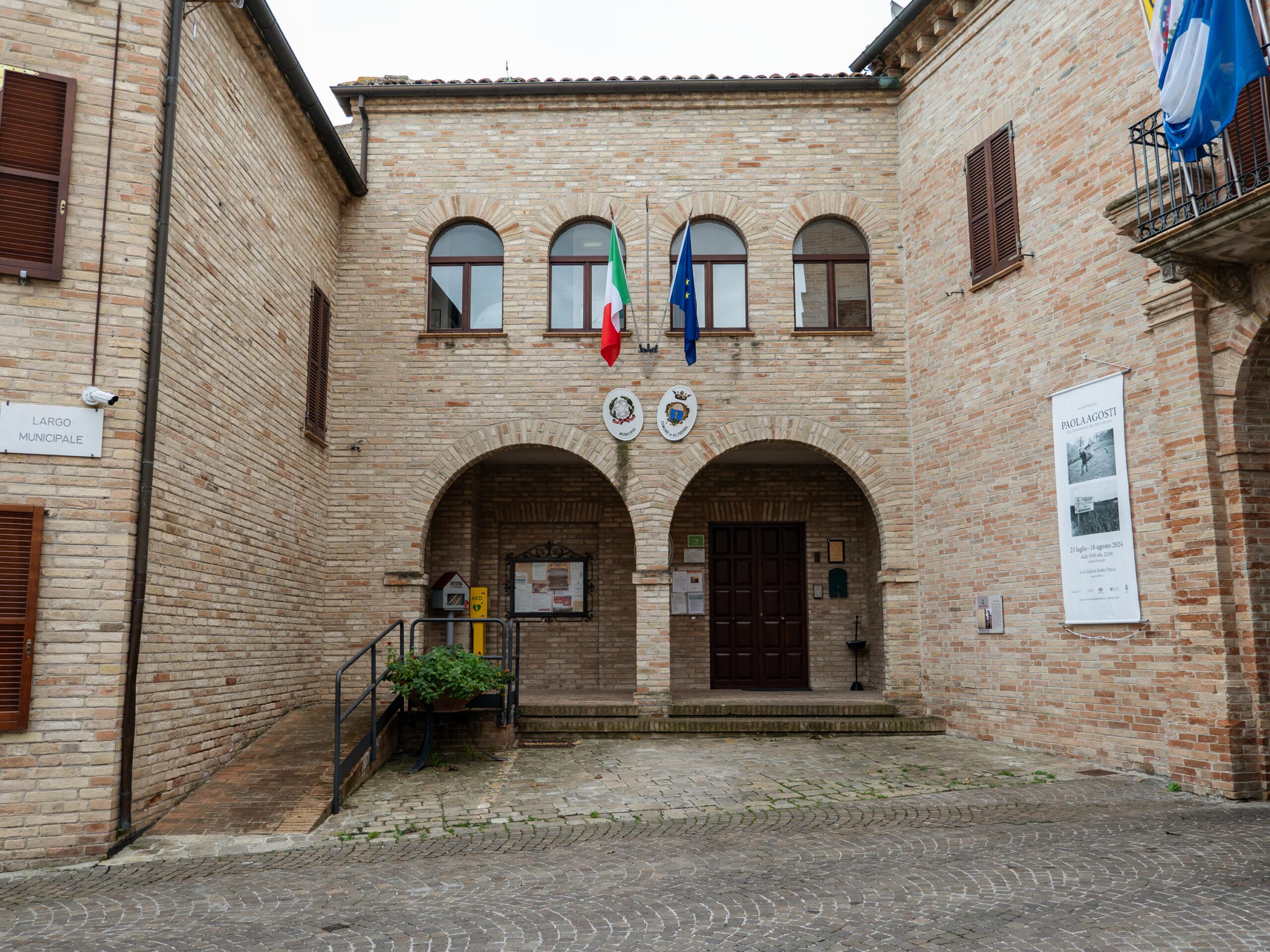 Immagine Altidona
