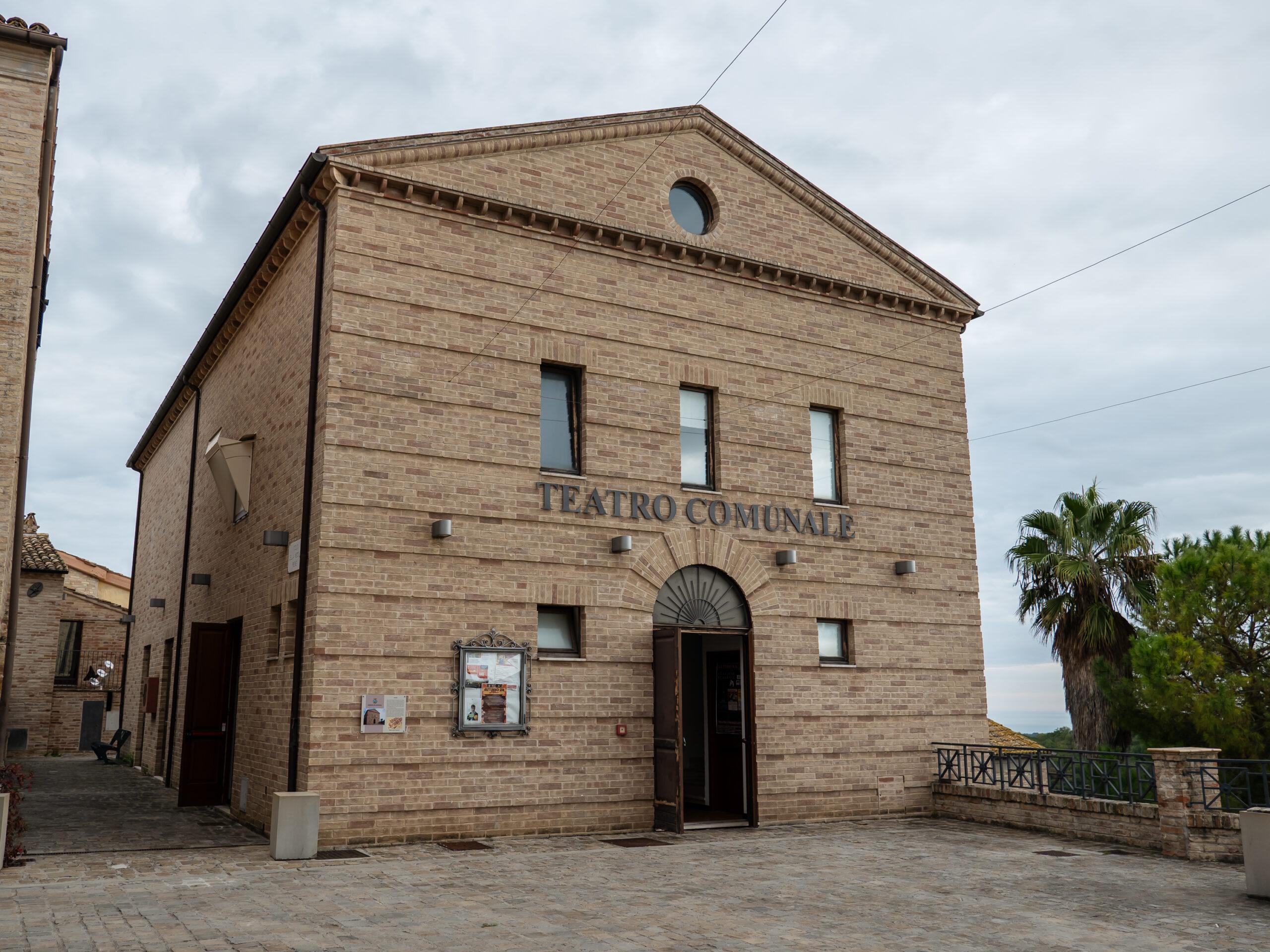 Teatro Comunale