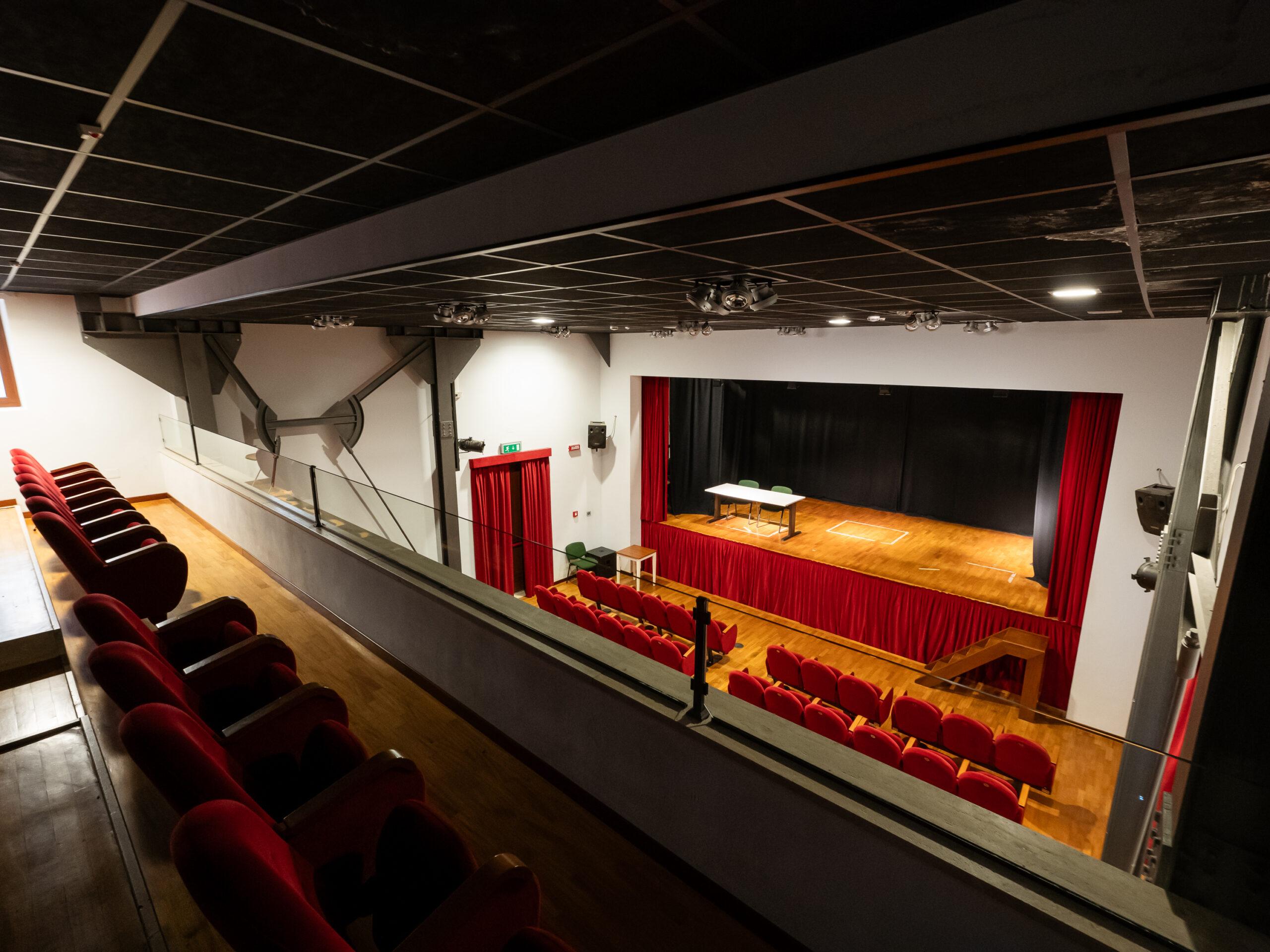 Teatro Altidona