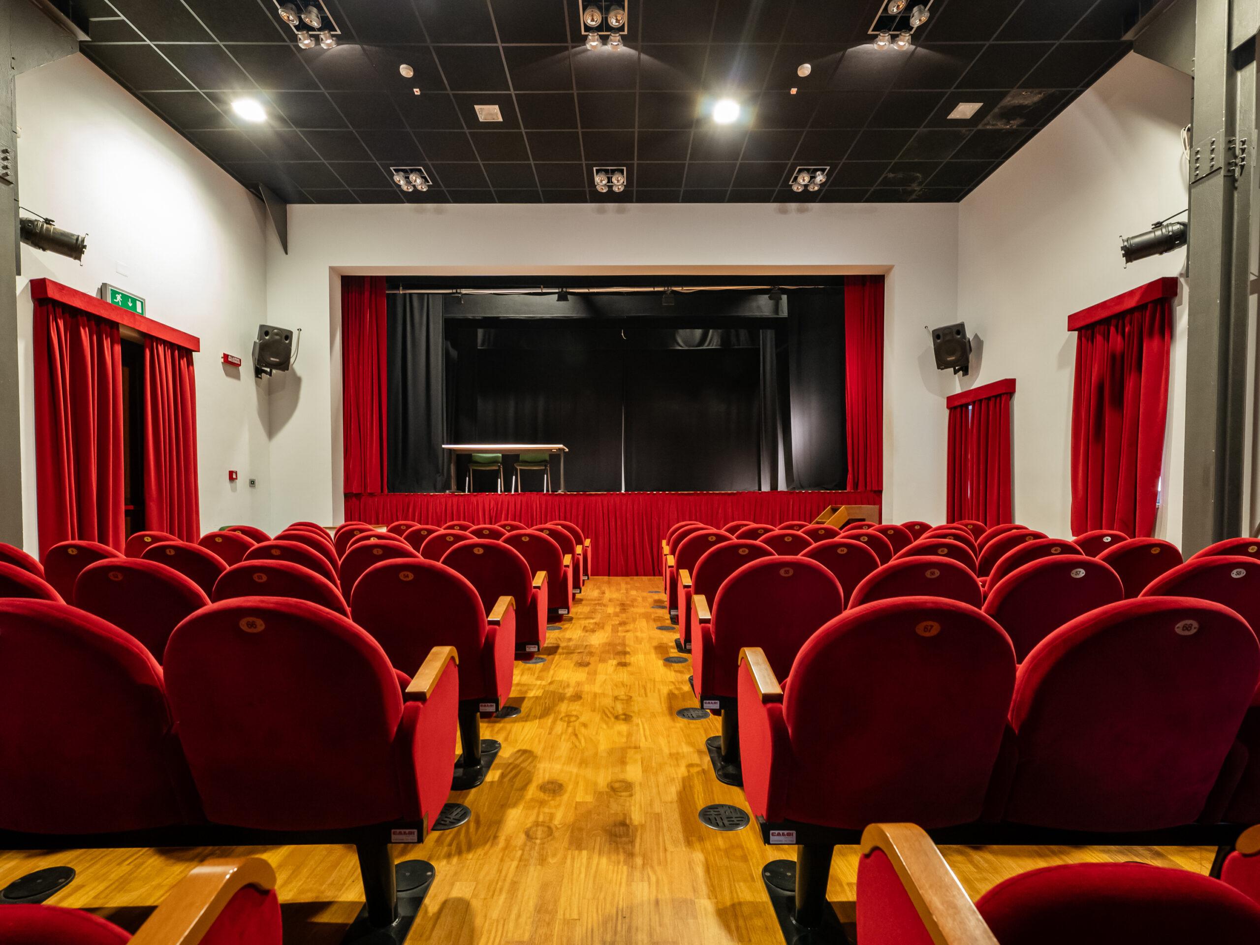 Teatro Altidona