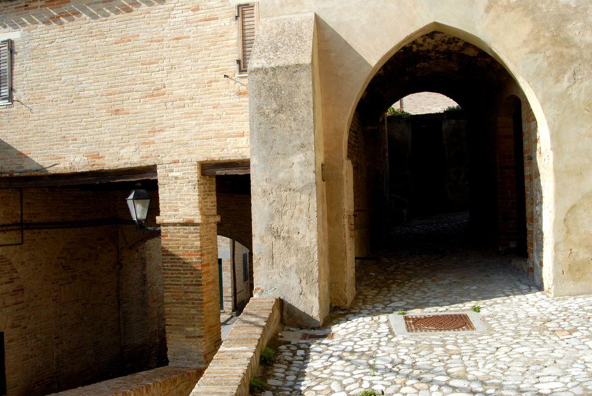 Teatro Altidona